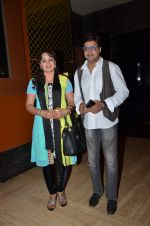 Upasna Singh at Kis Kis ko Pyar Karoon screening in Mumbai on 25th Sept 2015